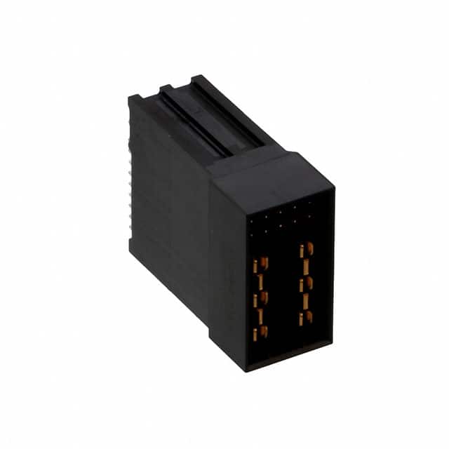 10139865-002LF Amphenol ICC (FCI)  Specializzato